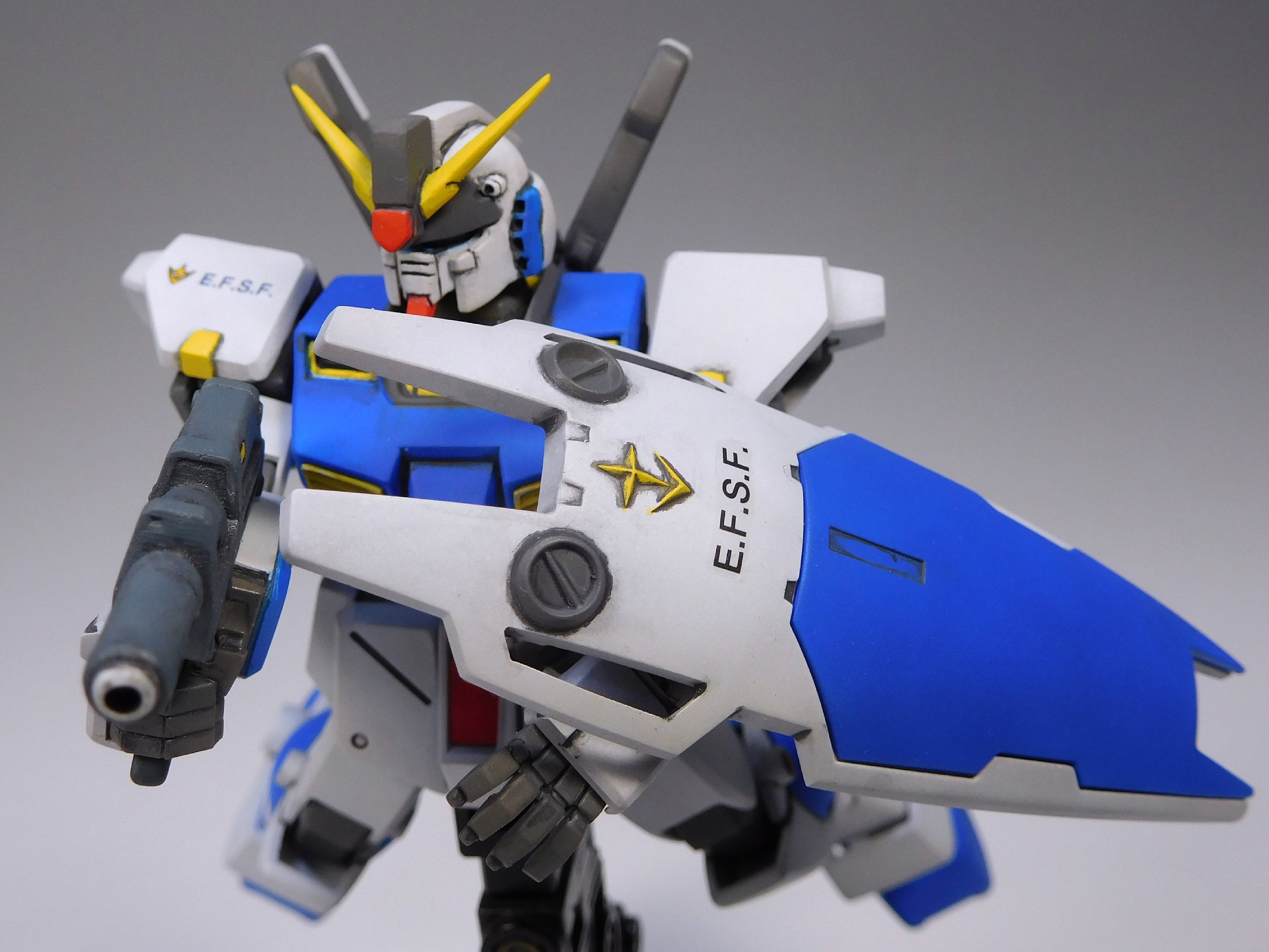 HGハンマーヘッド | OUT GRADE