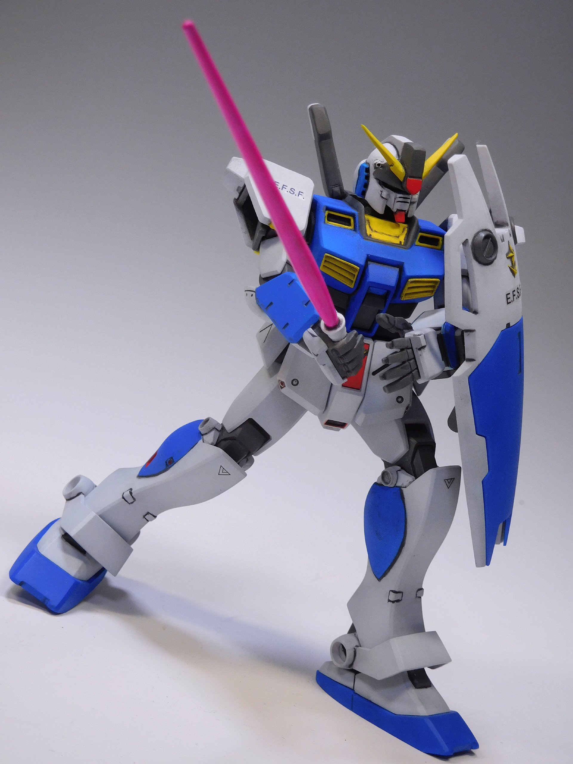 ハンマーヘッド FRX‐99 レイフ“TYPEハンマーヘッド” | ALTER