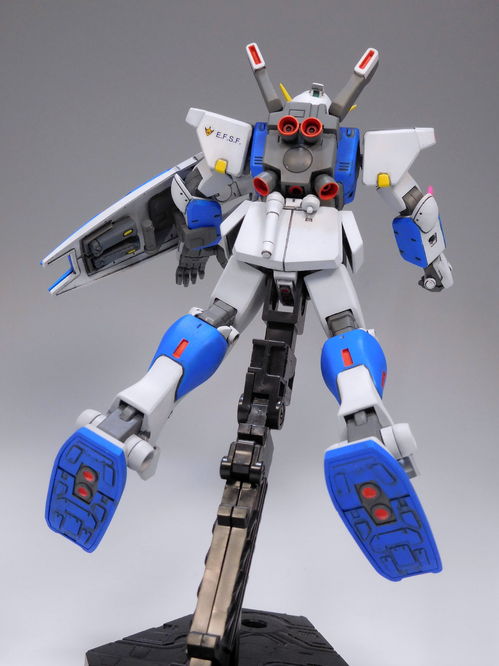 HGハンマーヘッド | OUT GRADE